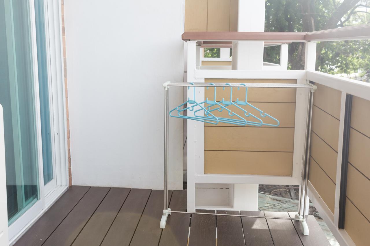 Suan Dok Gate Guesthouse Chiang Mai Exterior foto